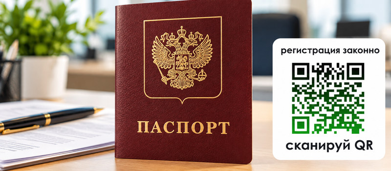 регистрация в Котласе прописка в Котласе